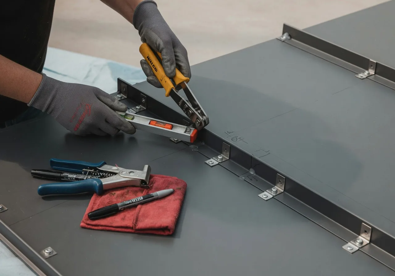 Why choose Metal Roofing Installation in Satartia, MS